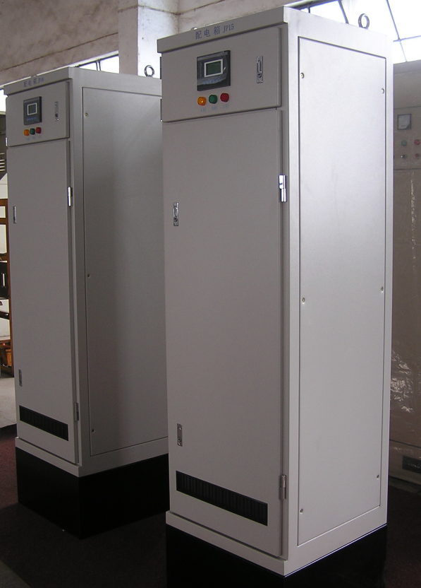 HPD8系列动力配电柜