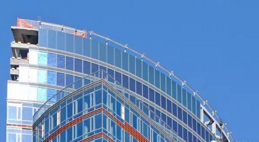 光伏带给建筑的六大新技能你GET吗？