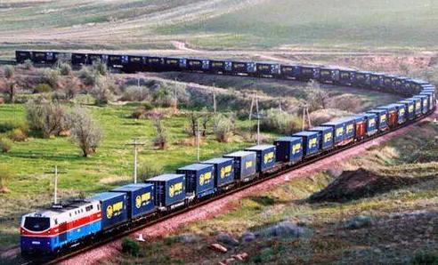 世界上第一条光伏铁路即将在英国开通